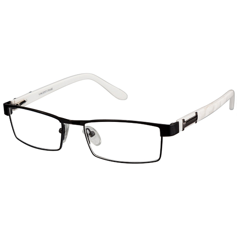 Vincent Chase Online Black Full Rim Rectangle right side