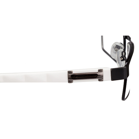 Vincent Chase Online Black Full Rim Rectangle right side