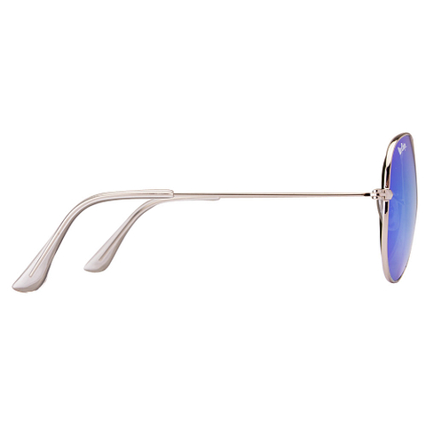 Lee Cooper Silver Full Rim Aviator right side Lee Cooper Silver Full Rim Aviator right side
