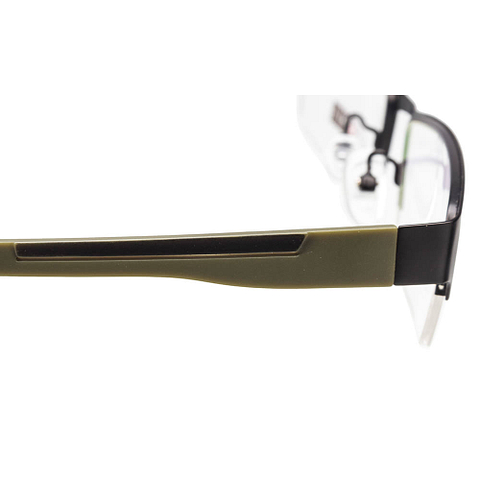 Lenskart Air Online  Half Rim Rectangle right side