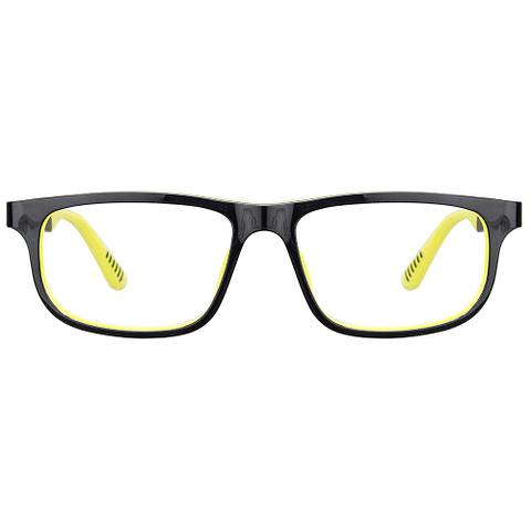 BRANDED Full Rim Rectangle left side BRANDED Full Rim Rectangle left side