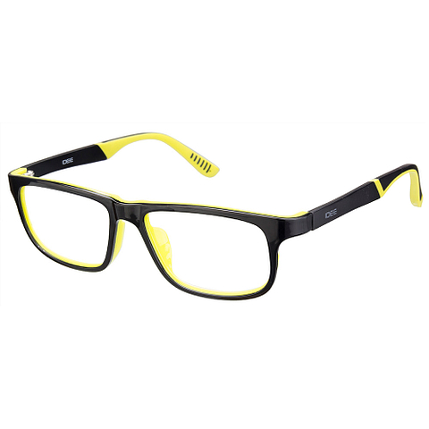 BRANDED Full Rim Rectangle left side BRANDED Full Rim Rectangle left side