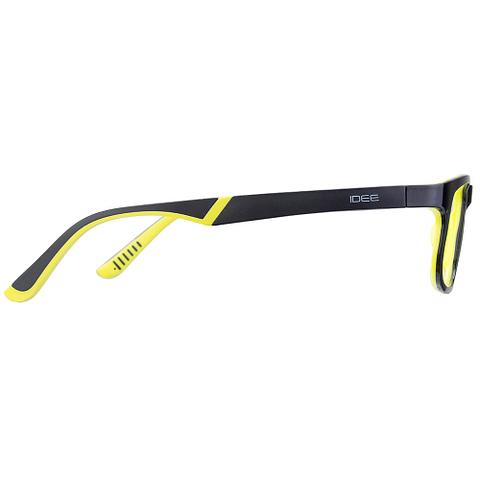BRANDED Full Rim Rectangle left side BRANDED Full Rim Rectangle left side