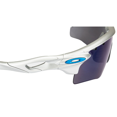 Oakley Silver Half Rim Others right side