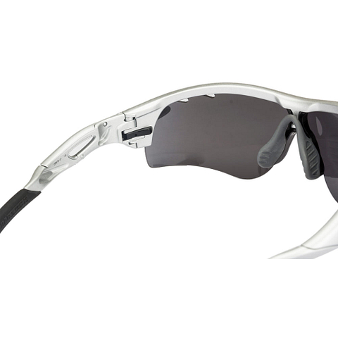 Oakley Silver Half Rim Others left side