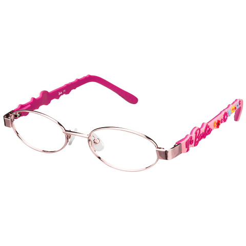 BRANDED Rose Full Rim Round right side