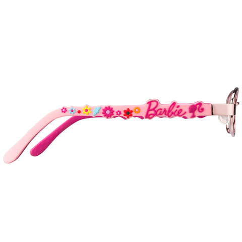 BRANDED Rose Full Rim Round left side
