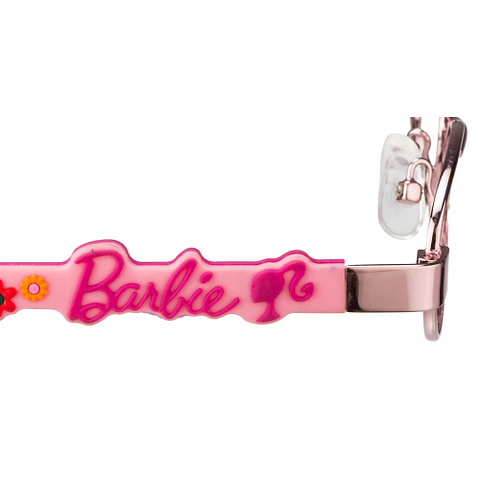 BRANDED Rose Full Rim Round right side