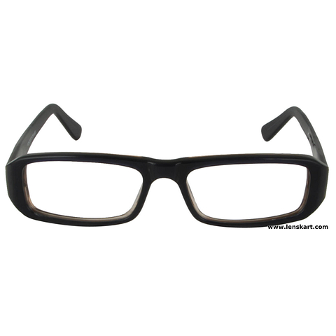 Vincent Chase Online  Full Rim Square left side