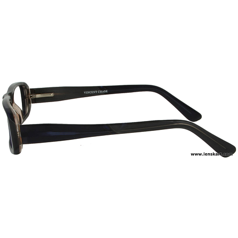 Vincent Chase Online  Full Rim Square right side