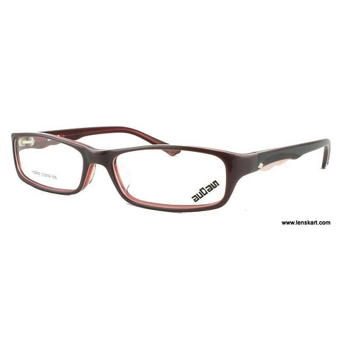 Lenskart  Full Rim Rectangle left side