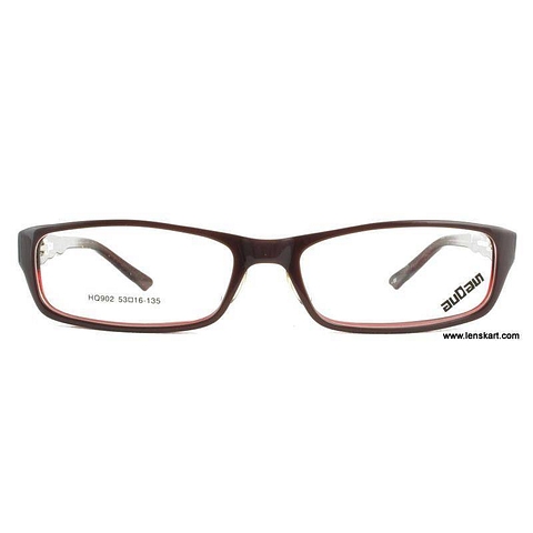 Lenskart  Full Rim Rectangle left side