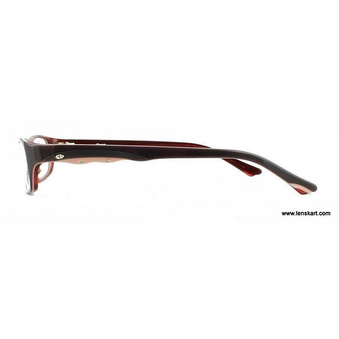 Lenskart  Full Rim Rectangle right side