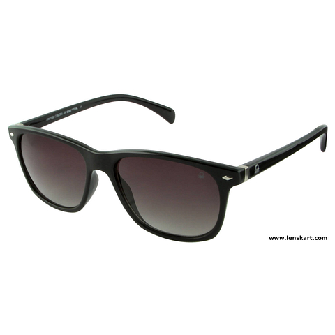 United Colors of Benetton  Full Rim Square right side