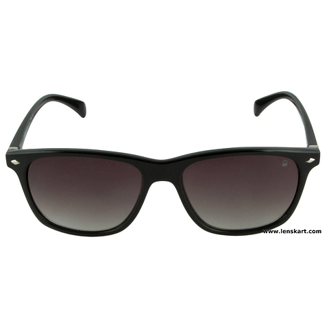 United Colors of Benetton  Full Rim Square left side