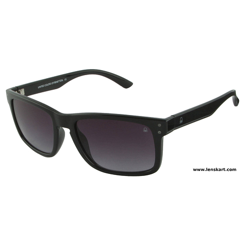 United Colors of Benetton  Full Rim right side