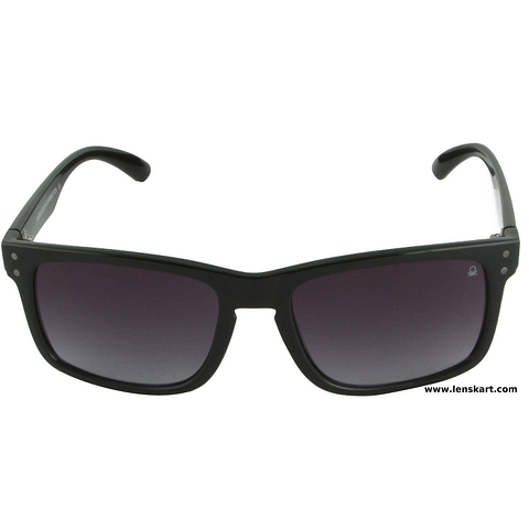 United Colors of Benetton  Full Rim left side