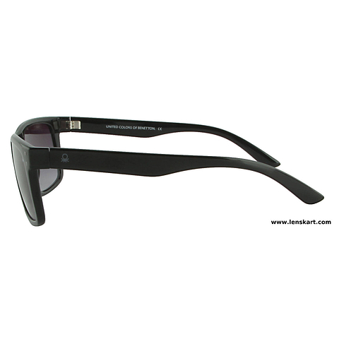 United Colors of Benetton  Full Rim right side
