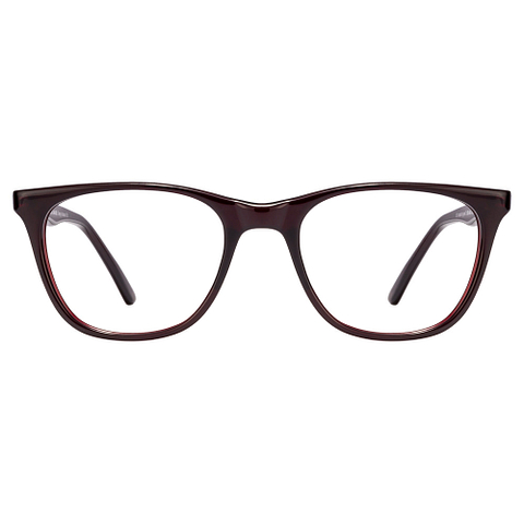 Vincent Chase Online Red Full Rim Square right side
