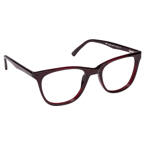 Vincent Chase Online Red Full Rim Square right side