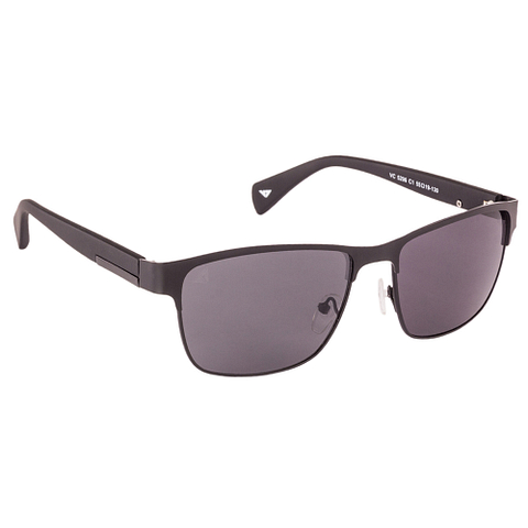 Vincent Chase Online Black Full Rim Rectangle left side Vincent Chase Online Black Full Rim Rectangle left side