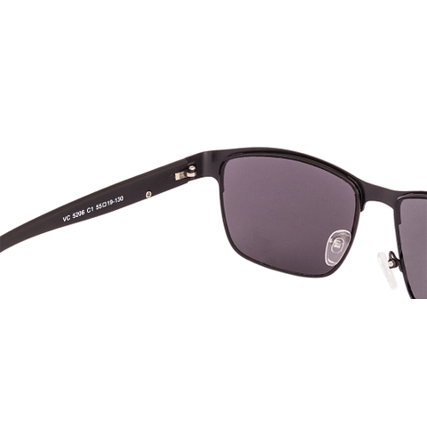 Vincent Chase Online Black Full Rim Rectangle right side Vincent Chase Online Black Full Rim Rectangle right side