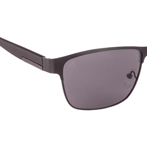 Vincent Chase Online Black Full Rim Rectangle left side Vincent Chase Online Black Full Rim Rectangle left side