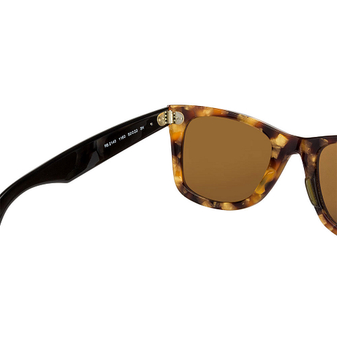 BRANDED Full Rim Square left side BRANDED Full Rim Square left side