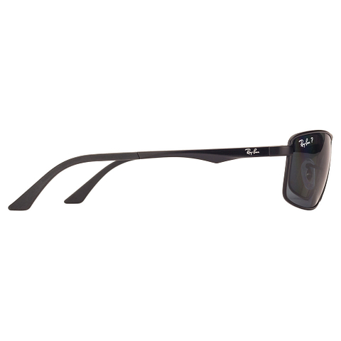 BRANDED  Full Rim Rectangle left side
