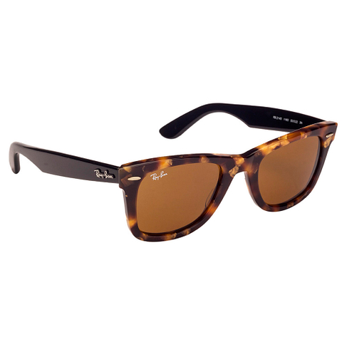 BRANDED Full Rim Square left side BRANDED Full Rim Square left side