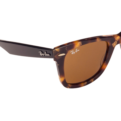 BRANDED Full Rim Square right side BRANDED Full Rim Square right side