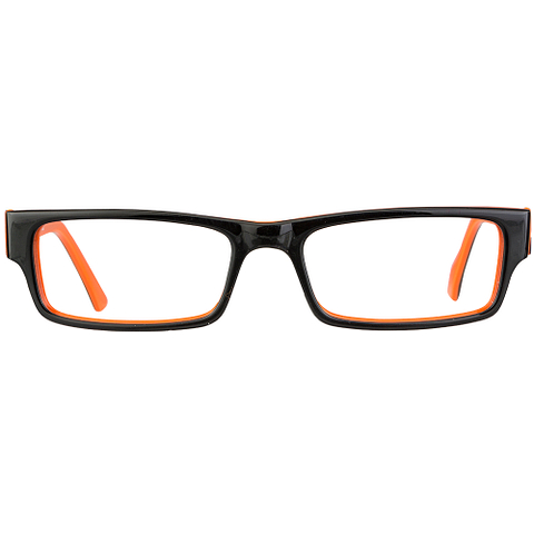 Vincent Chase Online Black Full Rim Rectangle right side