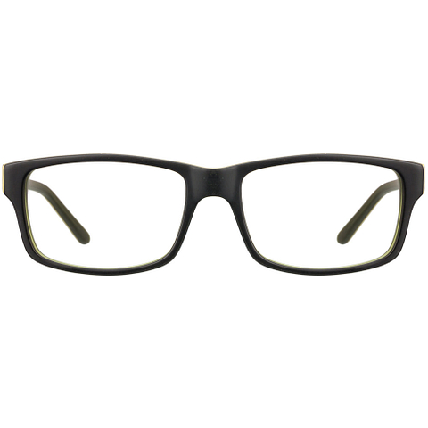 Vincent Chase Online Black Full Rim Rectangle right side