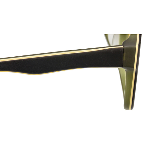 Vincent Chase Online Black Full Rim Rectangle right side