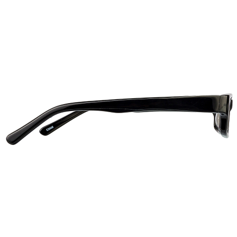 Vincent Chase Online Black Full Rim Rectangle left side Vincent Chase Online Black Full Rim Rectangle left side