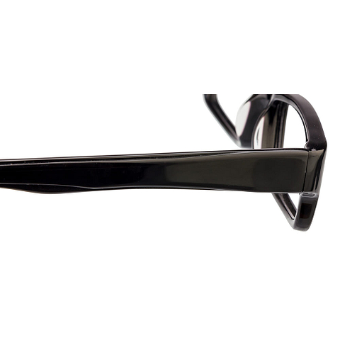 Vincent Chase Online Black Full Rim Rectangle right side Vincent Chase Online Black Full Rim Rectangle right side