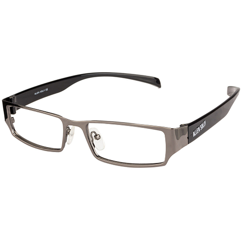 Allen Solly Mid Gunmetal Full Rim Rectangle right side Allen Solly Mid Gunmetal Full Rim Rectangle right side