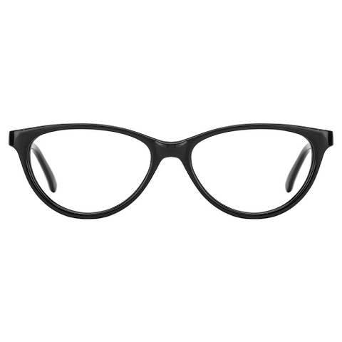 Vincent Chase Online Black Full Rim Cat Eye right side