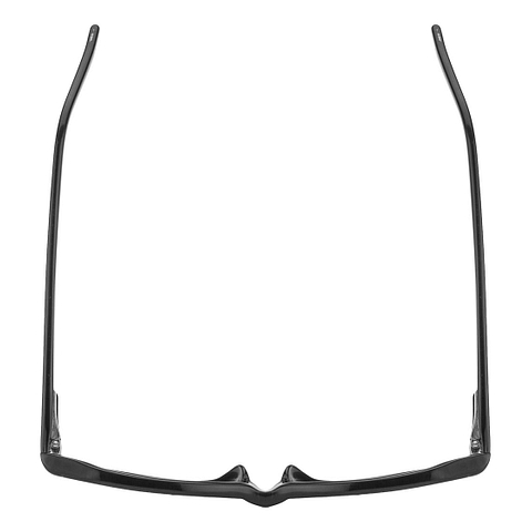 Vincent Chase Online Black Full Rim Cat Eye left side