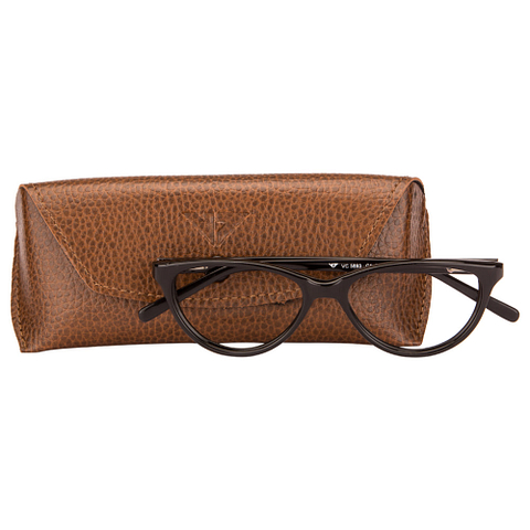 Vincent Chase Online Black Full Rim Cat Eye right side