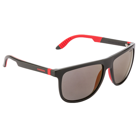 BRANDED Light Gray Full Rim Square left side BRANDED Light Gray Full Rim Square left side