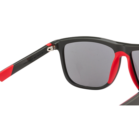 BRANDED Light Gray Full Rim Square right side BRANDED Light Gray Full Rim Square right side