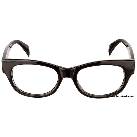 Vincent Chase Online Black Full Rim Square right side Vincent Chase Online Black Full Rim Square right side