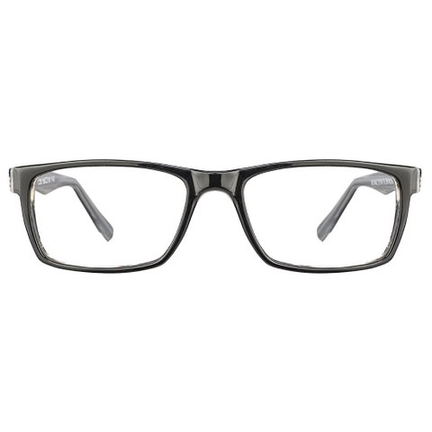 Vincent Chase Online Black Full Rim Rectangle left side