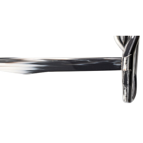 Vincent Chase Online Black Full Rim Rectangle left side