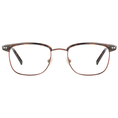 BRANDED Full Rim left side BRANDED Full Rim left side