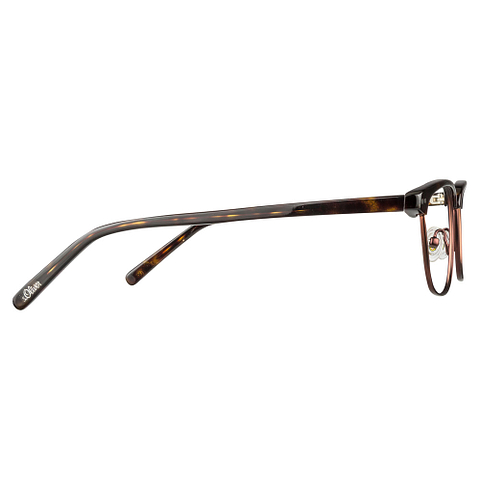 BRANDED Full Rim right side BRANDED Full Rim right side