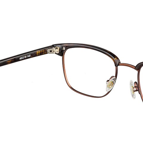 BRANDED Full Rim right side BRANDED Full Rim right side