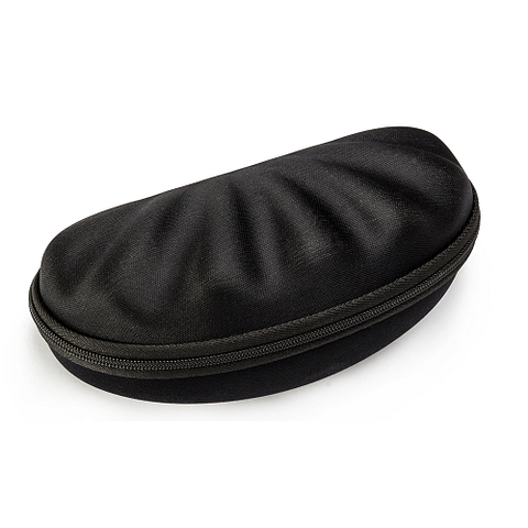 BRANDED Gold Full Rim Aviator right side