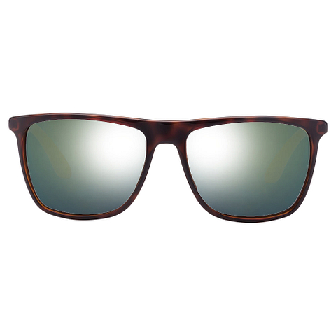 Carrera Yellow Full Rim Square right side Carrera Yellow Full Rim Square right side